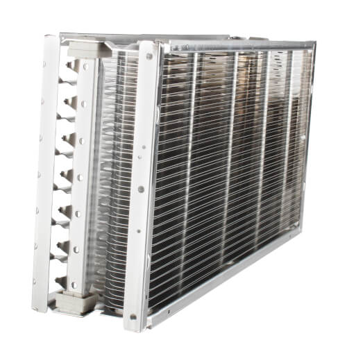 9.8" x 20" Electronic<br>Air Cleaner Cell