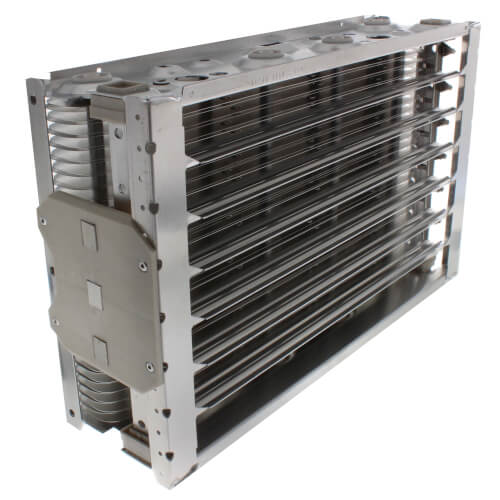 9.8" x 16" Electronic<br>Air Cleaner Cell