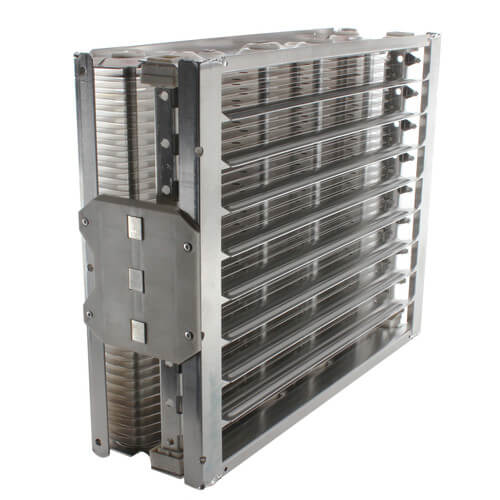 12.4" x 16" Electronic<br>Air Cleaner Cell