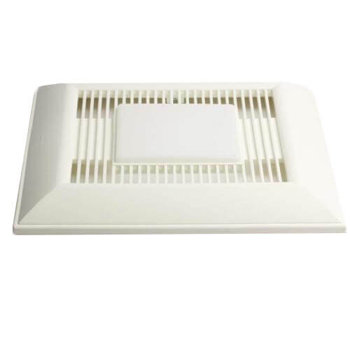 Grille Section w/ Lamp Cover for FV-08VQL6