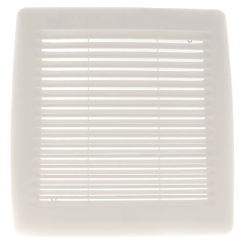 InVent Series Bathroom Ventilation Fan Replacement Grille