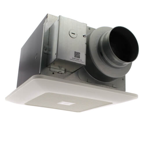 WhisperGreen Select Ceiling Ventilation Fan<br>(50-80-110 CFM)