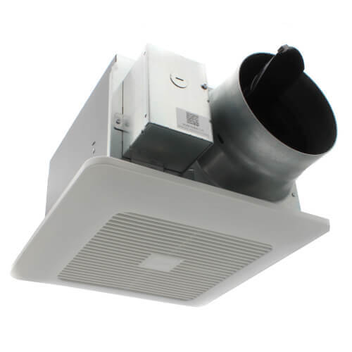 WhisperGreen Select Ceiling Ventilation Fan<br>(110-130-150 CFM)