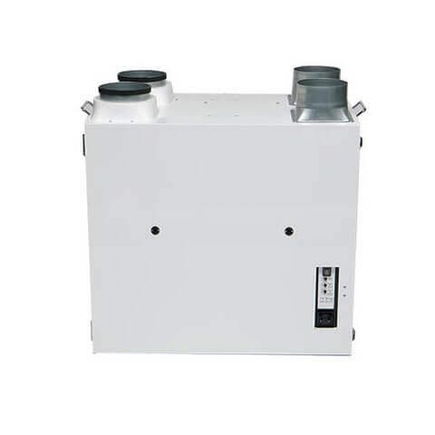 Intelli-Balance 200 Energy Recovery Ventilator, 60-200 CFM (Cold Climate)