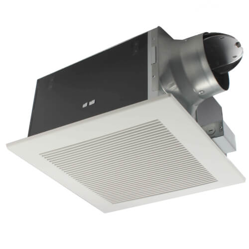 WhisperCeiling 390 CFM Ceiling Ventilation Fan