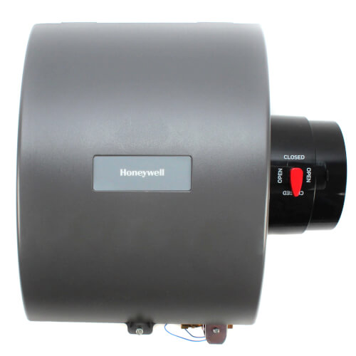 Whole-House Large Bypass Humidifier (17GPD)