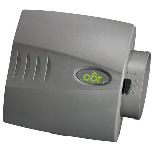 Cor Small Bypass Humidifier (12 GPD)