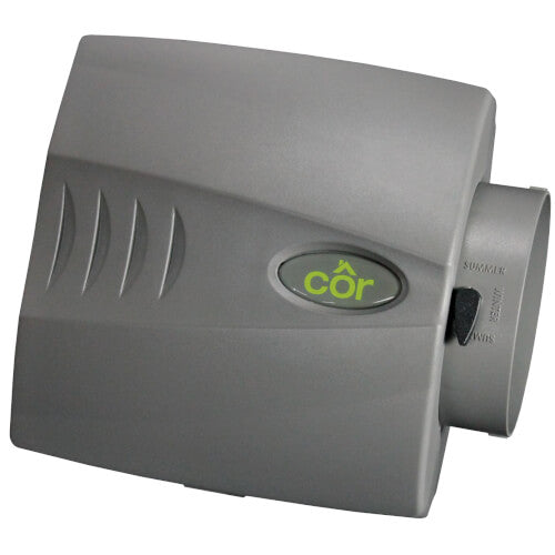 Cor Water Saver Bypass Humidifier (17 GPD)
