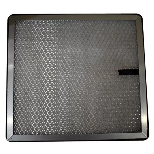 IW25-4 MERV In-Wall Air Filter Replacement