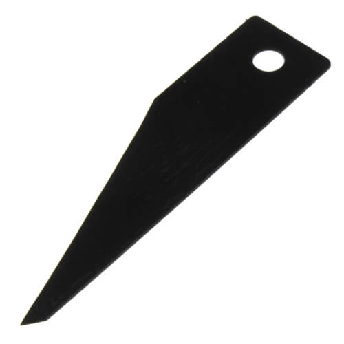 1-1/2" Replacement Blade for Fiberglass Duct Hole Cutter