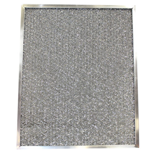 Aluminum Mesh Filter<br>(20" x 25" x 1")