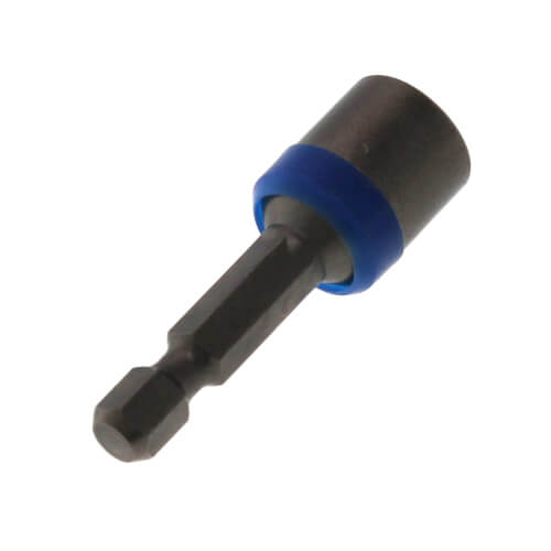 3/8" Short Magnetic Hex Chuck Driver, 1-3/4"<br>Long (Pack of 2)