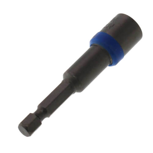 3/8" Long Magnetic<br.Hex Chuck Driver<br>(2-9/16" Long)