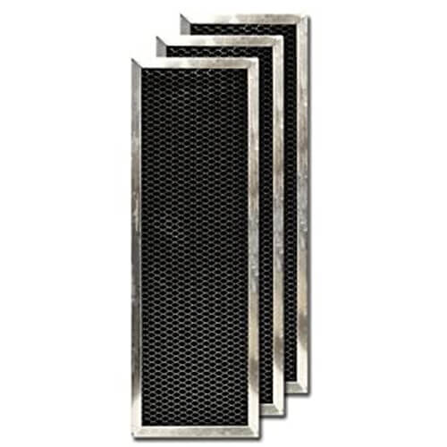 Activated Carbon Filter (3-Pack)