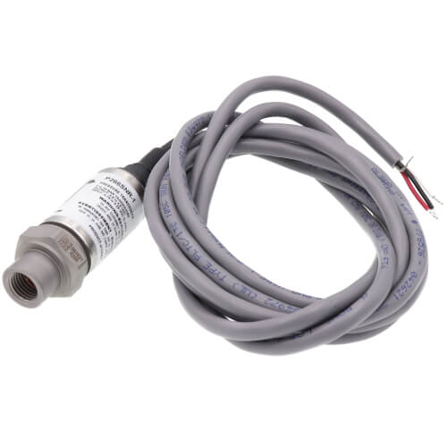 0 to 508 psi Electronic Pressure Transducer