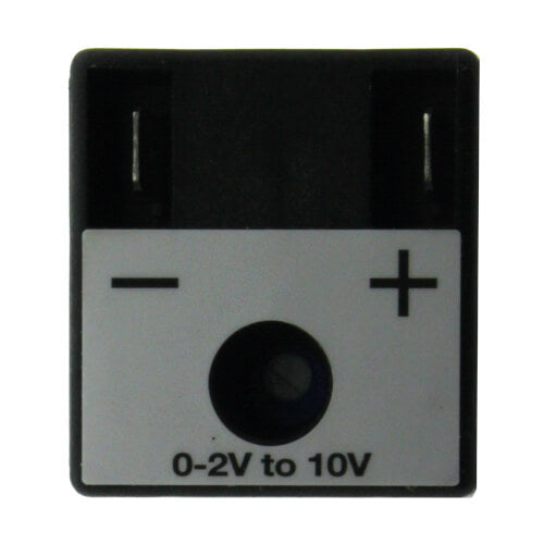0 to 10 Vdc Signal Adapter