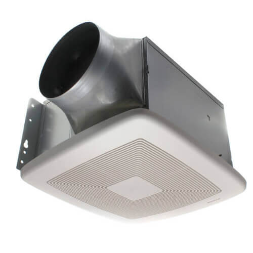 QTXE150 Vent Fan<br>6" Duct (150 CFM)