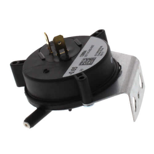 0.65" SPNO WC Pressure Switch