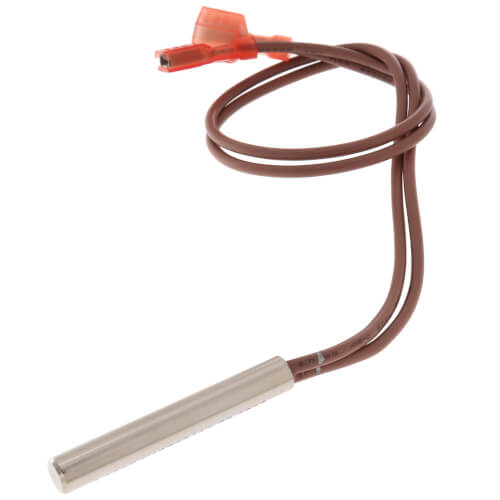 -40°/65°C Thermistor<br>12" Leads