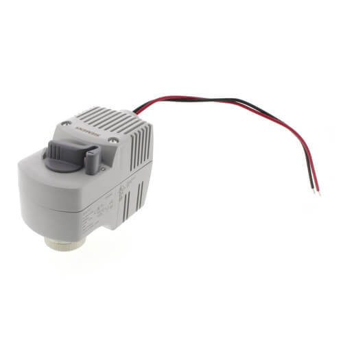 SFA Series 2-Position NC Electronic Valve Actuator (24 Vac)