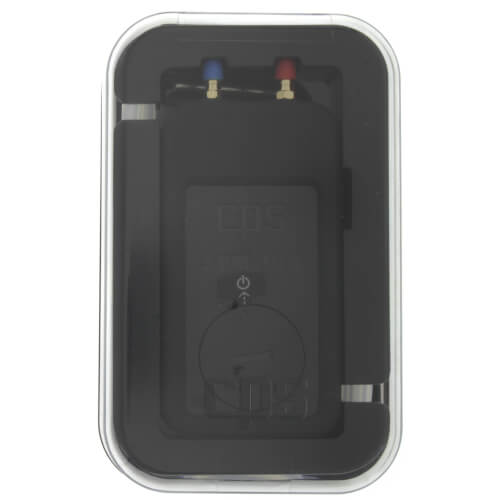 Wireless Smartphone Manometer & Probe Kit Combo