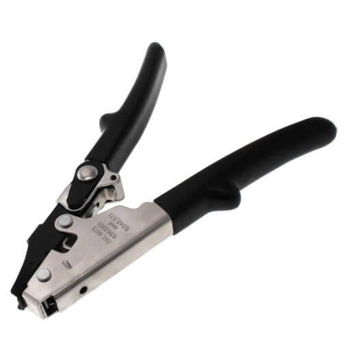 Tensioning Tool<br>w/ Auto Cut-Off