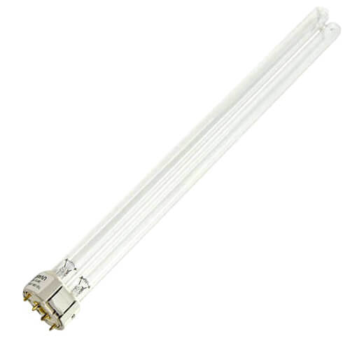 Swordfish Ultra Violet Air Purification Replacement Lamp - 36W, 16"