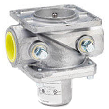 VGD10 1" NPT Gas Valve Body